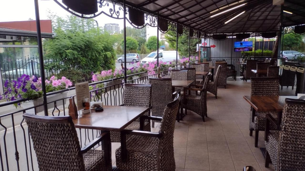 Family Hotel Black Sea サニービーチ エクステリア 写真